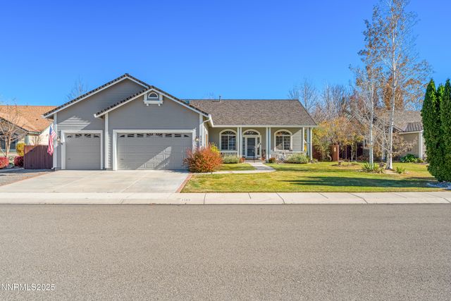 1105 Wisteria Drive, Minden, NV 89423