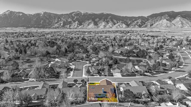 1105 Wisteria Drive, Minden, NV 89423
