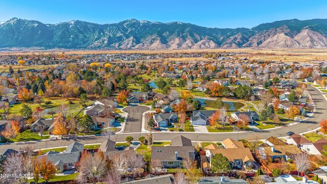 1105 Wisteria Drive, Minden, NV 89423