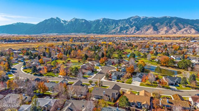 1105 Wisteria Drive, Minden, NV 89423