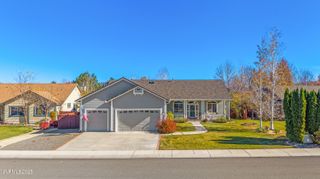 1105 Wisteria Drive, Minden, NV 89423