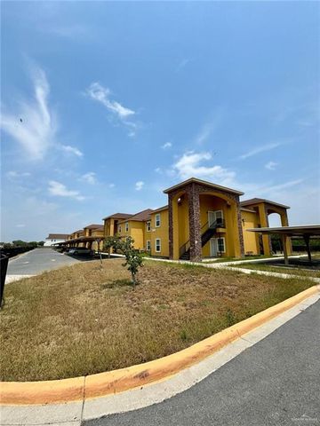 300 Sylvia Handy Street 215, Elsa, TX 78543