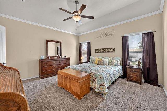 1332 Foxglove Lane, Burleson, TX 76028