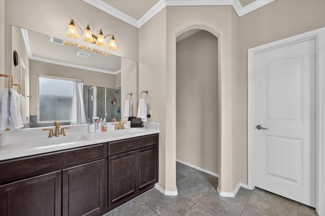 1332 Foxglove Lane, Burleson, TX 76028