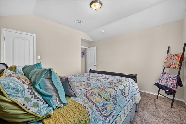 1332 Foxglove Lane, Burleson, TX 76028