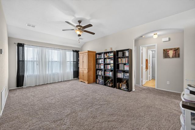 1332 Foxglove Lane, Burleson, TX 76028