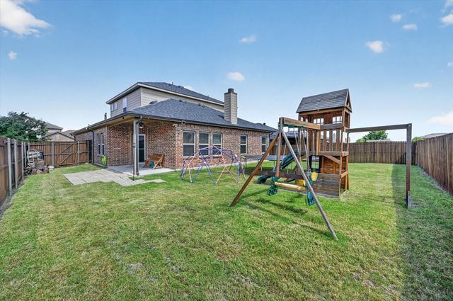 1332 Foxglove Lane, Burleson, TX 76028