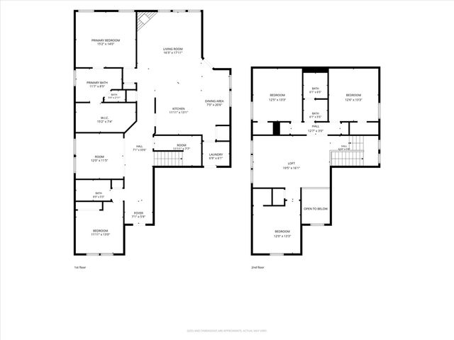 1332 Foxglove Lane, Burleson, TX 76028