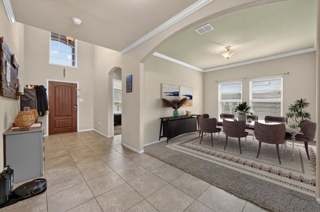 1332 Foxglove Lane, Burleson, TX 76028