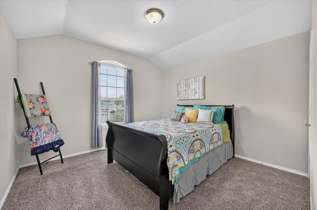 1332 Foxglove Lane, Burleson, TX 76028
