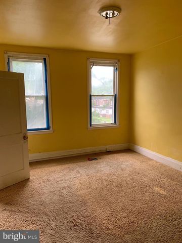 2922 ULMAN AVE, Baltimore, MD 21215