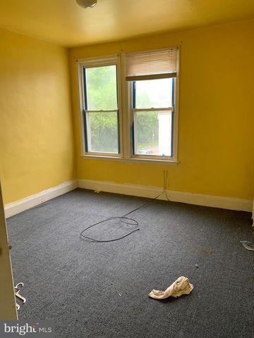 2922 ULMAN AVE, Baltimore, MD 21215