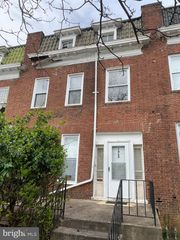 2922 ULMAN AVE, Baltimore, MD 21215