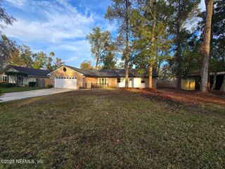 11455 SCOTT MILL Road, Jacksonville, FL 32223