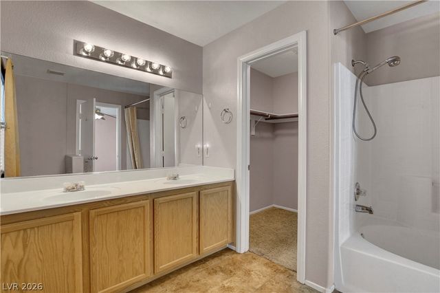 3651 McMurty Court, Las Vegas, NV 89129