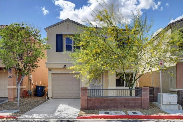 3651 McMurty Court, Las Vegas, NV 89129