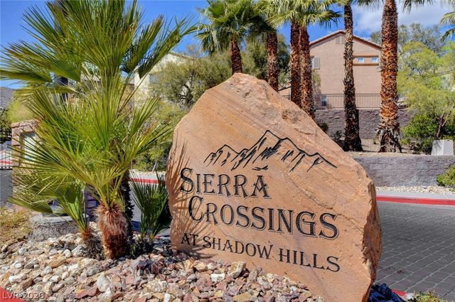 3651 McMurty Court, Las Vegas, NV 89129
