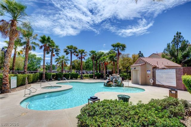 3651 McMurty Court, Las Vegas, NV 89129