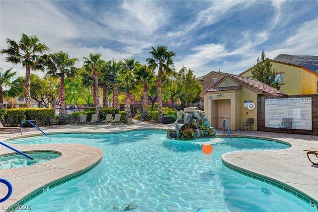 3651 McMurty Court, Las Vegas, NV 89129