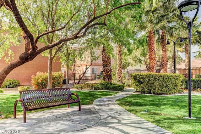 3651 McMurty Court, Las Vegas, NV 89129