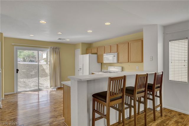 3651 McMurty Court, Las Vegas, NV 89129