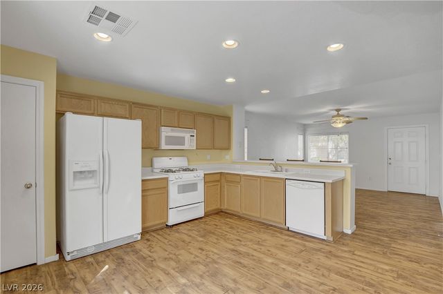 3651 McMurty Court, Las Vegas, NV 89129