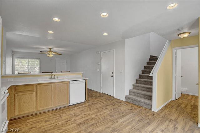 3651 McMurty Court, Las Vegas, NV 89129