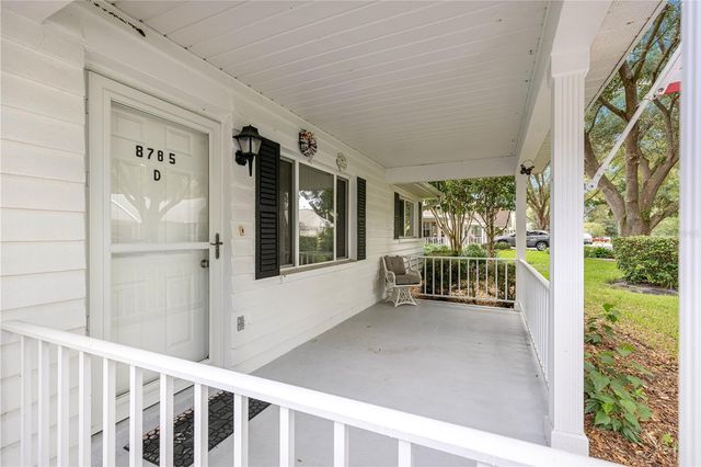8785 SW 91ST STREET D, Ocala, FL 34481
