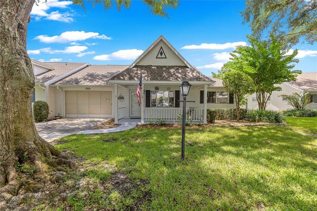 8785 SW 91ST STREET D, Ocala, FL 34481