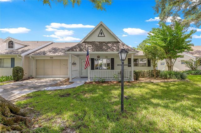 8785 SW 91ST STREET D, Ocala, FL 34481