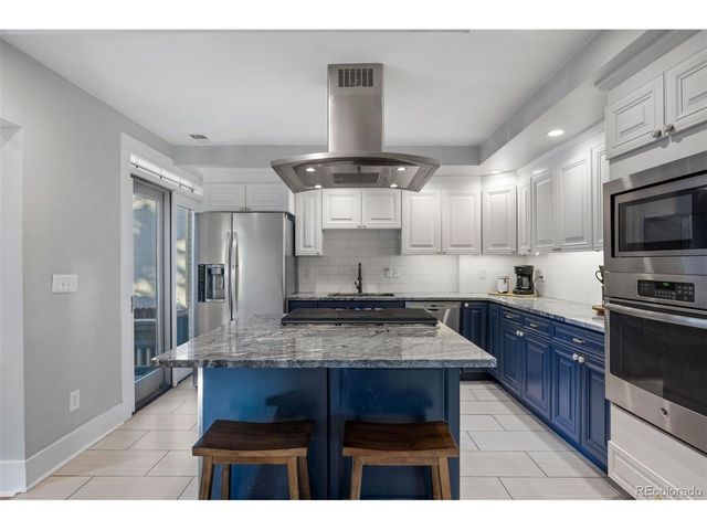 800 Steele St, Denver, CO 80206