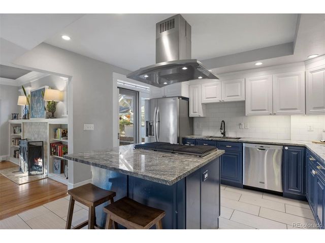 800 Steele St, Denver, CO 80206