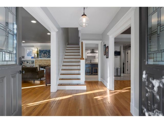 800 Steele St, Denver, CO 80206