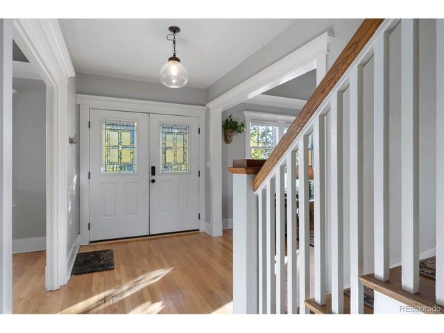 800 Steele St, Denver, CO 80206