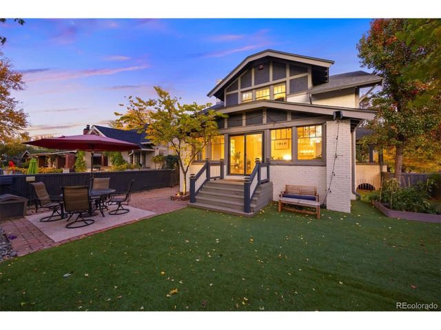 800 Steele St, Denver, CO 80206