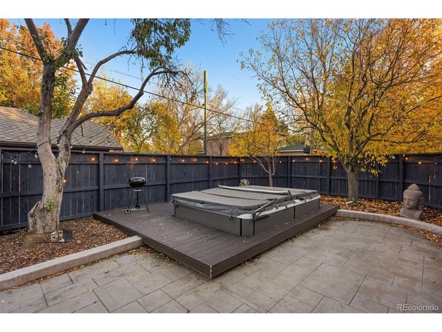 800 Steele St, Denver, CO 80206