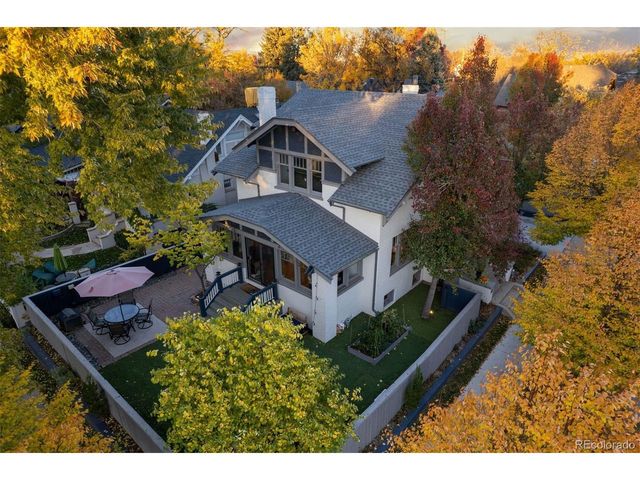 800 Steele St, Denver, CO 80206