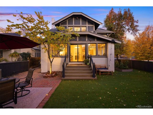 800 Steele St, Denver, CO 80206