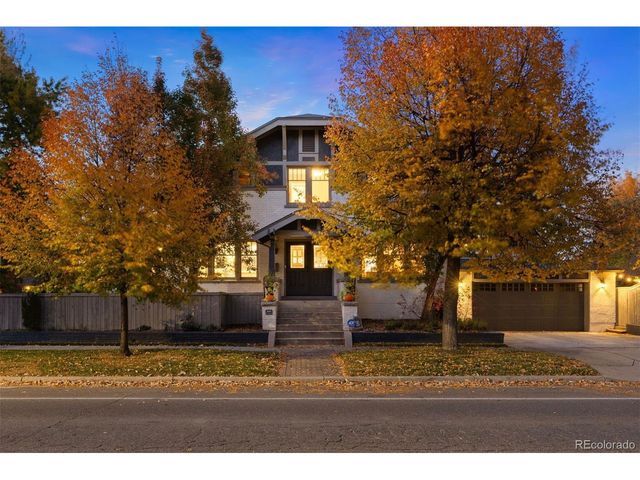 800 Steele St, Denver, CO 80206