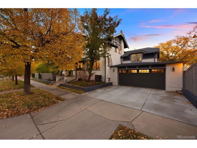 800 Steele St, Denver, CO 80206