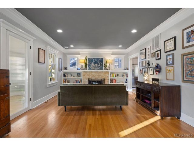 800 Steele St, Denver, CO 80206