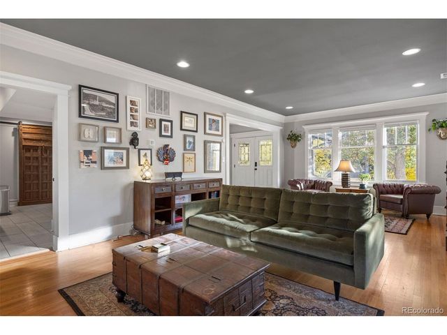 800 Steele St, Denver, CO 80206