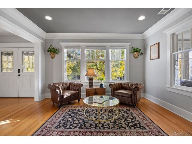 800 Steele St, Denver, CO 80206