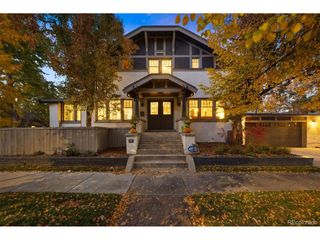 800 Steele St, Denver, CO 80206