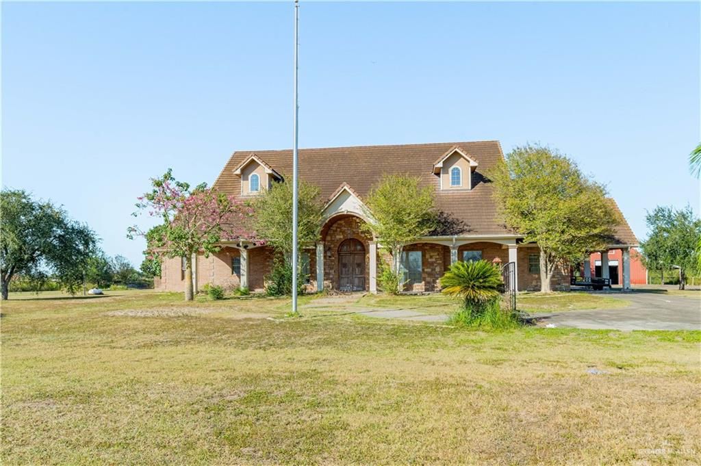 234 E Earling Road, Alamo, TX 78516