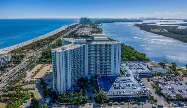 100 Bayview Dr 2014, Sunny Isles Beach, FL 33160