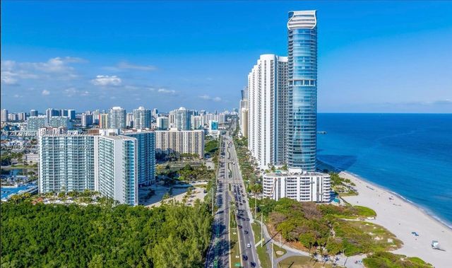 100 Bayview Dr 2014, Sunny Isles Beach, FL 33160
