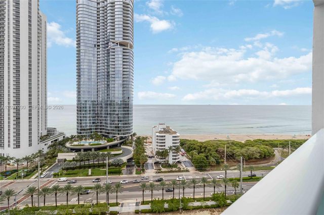 100 Bayview Dr 2014, Sunny Isles Beach, FL 33160