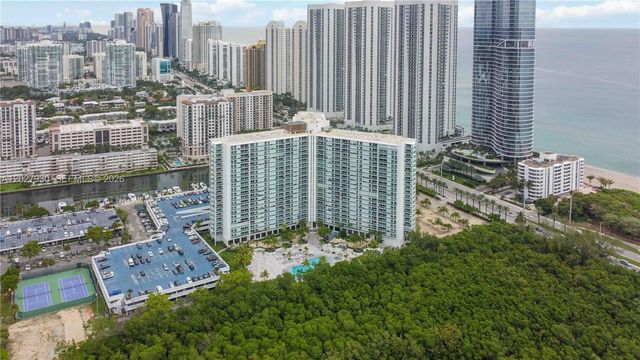 100 Bayview Dr 2014, Sunny Isles Beach, FL 33160