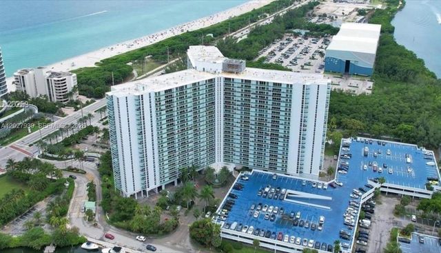 100 Bayview Dr 2014, Sunny Isles Beach, FL 33160